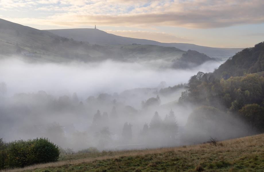 Landscape Photography Workshops Uk David Speight