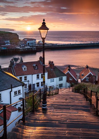 Whitby Photography Workshop David Speight Photography